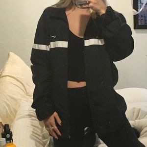 nike jacket
